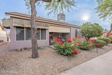 Welcome to this AmAZing home in the beautiful 55+ community of on SunBird Golf Club in Arizona - for sale on GolfHomes.com, golf home, golf lot