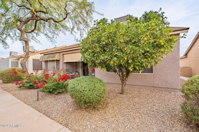 Welcome to this AmAZing home in the beautiful 55+ community of on SunBird Golf Club in Arizona - for sale on GolfHomes.com, golf home, golf lot