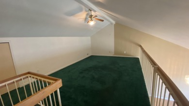 Welcome to resort-style living in the highly sought-after gated on Lakes of the Four Seasons Country Club in Indiana - for sale on GolfHomes.com, golf home, golf lot