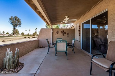 GOLF COURSE BEAUTY w/ AMAZING VIEWS! This lovely home sits RIGHT on Cottonwood Country Club in Arizona - for sale on GolfHomes.com, golf home, golf lot