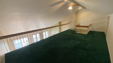 Welcome to resort-style living in the highly sought-after gated on Lakes of the Four Seasons Country Club in Indiana - for sale on GolfHomes.com, golf home, golf lot