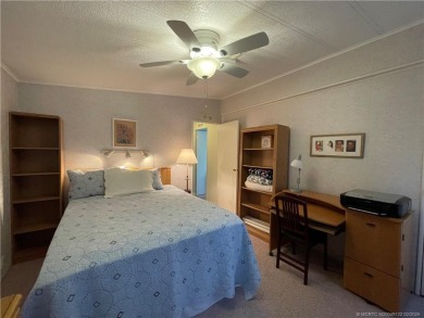 This home is full of love! Cozy and comfortable, fully furnished on Indianwood Golf and Country Club in Florida - for sale on GolfHomes.com, golf home, golf lot