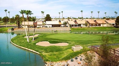 Welcome to this AmAZing home in the beautiful 55+ community of on SunBird Golf Club in Arizona - for sale on GolfHomes.com, golf home, golf lot