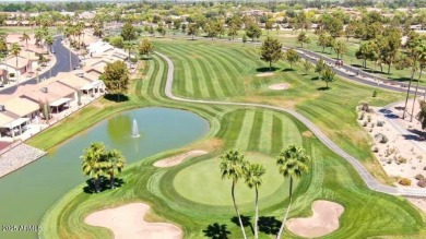 Welcome to this AmAZing home in the beautiful 55+ community of on SunBird Golf Club in Arizona - for sale on GolfHomes.com, golf home, golf lot