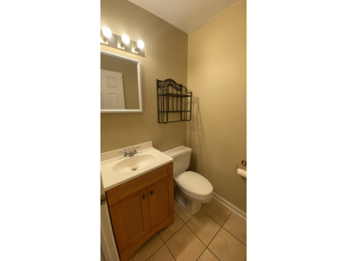 Welcome to resort-style living in the highly sought-after gated on Lakes of the Four Seasons Country Club in Indiana - for sale on GolfHomes.com, golf home, golf lot