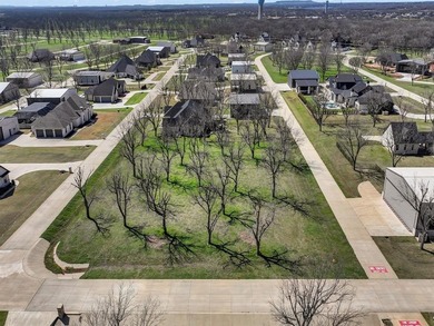 FLY IN AND SEE THIS READY-TO-BUILD LOT BEFORE IT'S GONE.

 on Pecan Plantation Country Club in Texas - for sale on GolfHomes.com, golf home, golf lot