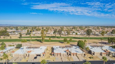 GOLF COURSE BEAUTY w/ AMAZING VIEWS! This lovely home sits RIGHT on Cottonwood Country Club in Arizona - for sale on GolfHomes.com, golf home, golf lot