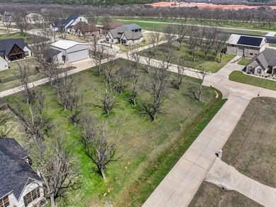 FLY IN AND SEE THIS READY-TO-BUILD LOT BEFORE IT'S GONE.

 on Pecan Plantation Country Club in Texas - for sale on GolfHomes.com, golf home, golf lot