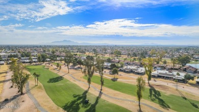 GOLF COURSE BEAUTY w/ AMAZING VIEWS! This lovely home sits RIGHT on Cottonwood Country Club in Arizona - for sale on GolfHomes.com, golf home, golf lot