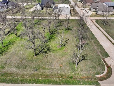 FLY IN AND SEE THIS READY-TO-BUILD LOT BEFORE IT'S GONE.

 on Pecan Plantation Country Club in Texas - for sale on GolfHomes.com, golf home, golf lot