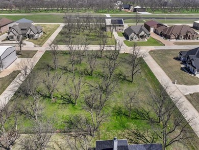 FLY IN AND SEE THIS READY-TO-BUILD LOT BEFORE IT'S GONE.

 on Pecan Plantation Country Club in Texas - for sale on GolfHomes.com, golf home, golf lot