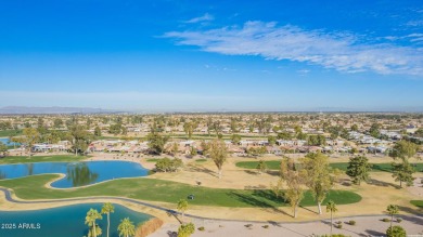 GOLF COURSE BEAUTY w/ AMAZING VIEWS! This lovely home sits RIGHT on Cottonwood Country Club in Arizona - for sale on GolfHomes.com, golf home, golf lot