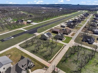 FLY IN AND SEE THIS READY-TO-BUILD LOT BEFORE IT'S GONE.

 on Pecan Plantation Country Club in Texas - for sale on GolfHomes.com, golf home, golf lot