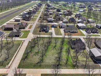 FLY IN AND SEE THIS READY-TO-BUILD LOT BEFORE IT'S GONE.

 on Pecan Plantation Country Club in Texas - for sale on GolfHomes.com, golf home, golf lot