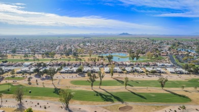 GOLF COURSE BEAUTY w/ AMAZING VIEWS! This lovely home sits RIGHT on Cottonwood Country Club in Arizona - for sale on GolfHomes.com, golf home, golf lot