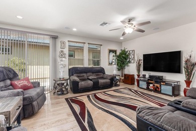 Welcome to resort-style living in Wickenburg Ranch! Located in on Wickenburg Ranch Golf Course in Arizona - for sale on GolfHomes.com, golf home, golf lot