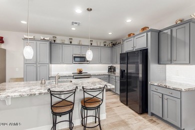 Welcome to resort-style living in Wickenburg Ranch! Located in on Wickenburg Ranch Golf Course in Arizona - for sale on GolfHomes.com, golf home, golf lot