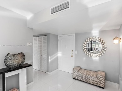 In the heart of Hallandale Beach, fall in love with this on The Diplomat Golf Resort and Spa in Florida - for sale on GolfHomes.com, golf home, golf lot