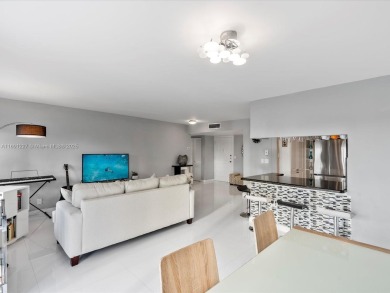 In the heart of Hallandale Beach, fall in love with this on The Diplomat Golf Resort and Spa in Florida - for sale on GolfHomes.com, golf home, golf lot