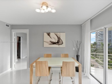 In the heart of Hallandale Beach, fall in love with this on The Diplomat Golf Resort and Spa in Florida - for sale on GolfHomes.com, golf home, golf lot