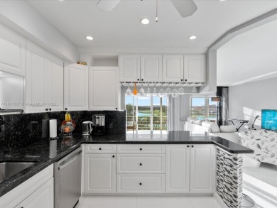 In the heart of Hallandale Beach, fall in love with this on The Diplomat Golf Resort and Spa in Florida - for sale on GolfHomes.com, golf home, golf lot
