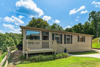 MOTIVATED SELLER - BRING YOUR OFFERS! Every offer will be on Blue Ridge Golf Center, Inc. in South Carolina - for sale on GolfHomes.com, golf home, golf lot