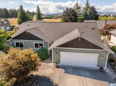 Experience true comfort in this custom single-level home on SunLand Golf and Country Club in Washington - for sale on GolfHomes.com, golf home, golf lot