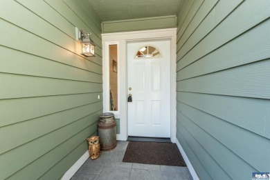 Experience true comfort in this custom single-level home on SunLand Golf and Country Club in Washington - for sale on GolfHomes.com, golf home, golf lot