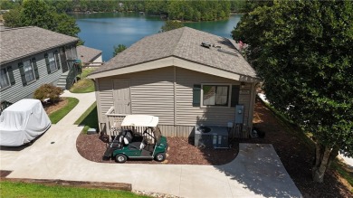 MOTIVATED SELLER - BRING YOUR OFFERS! Every offer will be on Blue Ridge Golf Center, Inc. in South Carolina - for sale on GolfHomes.com, golf home, golf lot