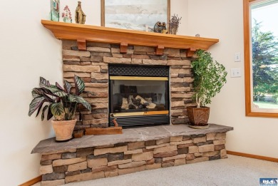 Experience true comfort in this custom single-level home on SunLand Golf and Country Club in Washington - for sale on GolfHomes.com, golf home, golf lot