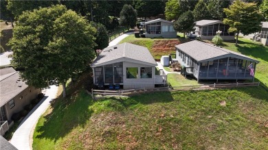 MOTIVATED SELLER - BRING YOUR OFFERS! Every offer will be on Blue Ridge Golf Center, Inc. in South Carolina - for sale on GolfHomes.com, golf home, golf lot
