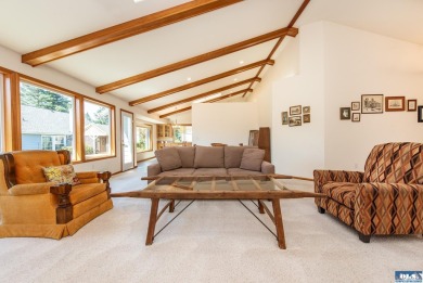 Experience true comfort in this custom single-level home on SunLand Golf and Country Club in Washington - for sale on GolfHomes.com, golf home, golf lot
