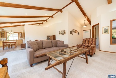 Experience true comfort in this custom single-level home on SunLand Golf and Country Club in Washington - for sale on GolfHomes.com, golf home, golf lot