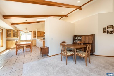 Experience true comfort in this custom single-level home on SunLand Golf and Country Club in Washington - for sale on GolfHomes.com, golf home, golf lot