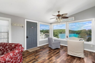 MOTIVATED SELLER - BRING YOUR OFFERS! Every offer will be on Blue Ridge Golf Center, Inc. in South Carolina - for sale on GolfHomes.com, golf home, golf lot