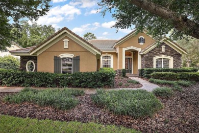 NEW TILE ROOF (Oct 2024). Introducing this stunning home with 5 on Red Tail Golf Club in Florida - for sale on GolfHomes.com, golf home, golf lot