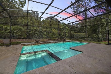 NEW TILE ROOF (Oct 2024). Introducing this stunning home with 5 on Red Tail Golf Club in Florida - for sale on GolfHomes.com, golf home, golf lot