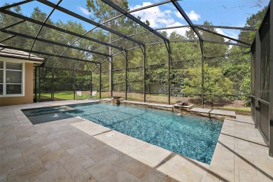 NEW TILE ROOF (Oct 2024). Introducing this stunning home with 5 on Red Tail Golf Club in Florida - for sale on GolfHomes.com, golf home, golf lot