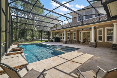 NEW TILE ROOF (Oct 2024). Introducing this stunning home with 5 on Red Tail Golf Club in Florida - for sale on GolfHomes.com, golf home, golf lot