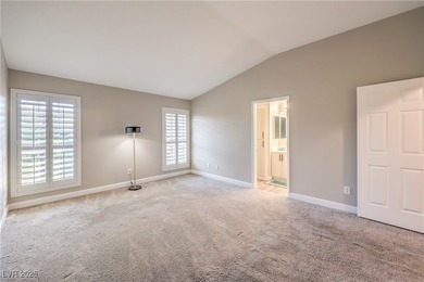 Discover this beautifully updated home located in the on Los Prados Golf Course in Nevada - for sale on GolfHomes.com, golf home, golf lot