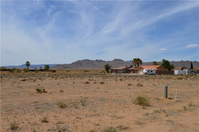 Beautiful Level Lot, Ready to Build! Golf Course on Valle Vista Golf Course in Arizona - for sale on GolfHomes.com, golf home, golf lot