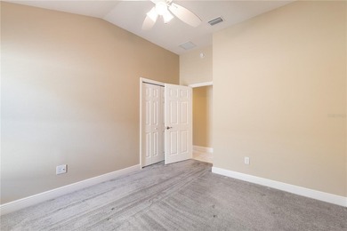 Beautiful 3-bedroom, 3-bath Zinnia Designer home with a private on Pennbrooke Fairways in Florida - for sale on GolfHomes.com, golf home, golf lot