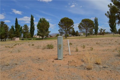 Beautiful Level Lot, Ready to Build! Golf Course on Valle Vista Golf Course in Arizona - for sale on GolfHomes.com, golf home, golf lot