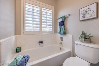 Discover this beautifully updated home located in the on Los Prados Golf Course in Nevada - for sale on GolfHomes.com, golf home, golf lot