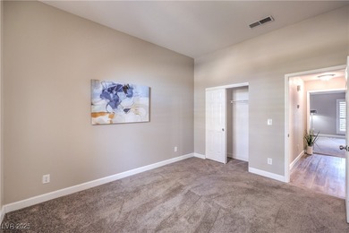 Discover this beautifully updated home located in the on Los Prados Golf Course in Nevada - for sale on GolfHomes.com, golf home, golf lot