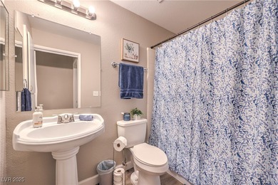 Discover this beautifully updated home located in the on Los Prados Golf Course in Nevada - for sale on GolfHomes.com, golf home, golf lot