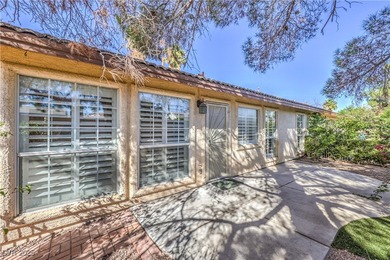 Discover this beautifully updated home located in the on Los Prados Golf Course in Nevada - for sale on GolfHomes.com, golf home, golf lot