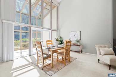 Welcome to this beautiful 2-bedroom + den, 2-bath condo in the on SunLand Golf and Country Club in Washington - for sale on GolfHomes.com, golf home, golf lot