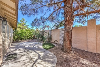 Discover this beautifully updated home located in the on Los Prados Golf Course in Nevada - for sale on GolfHomes.com, golf home, golf lot