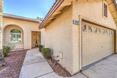 Discover this beautifully updated home located in the on Los Prados Golf Course in Nevada - for sale on GolfHomes.com, golf home, golf lot